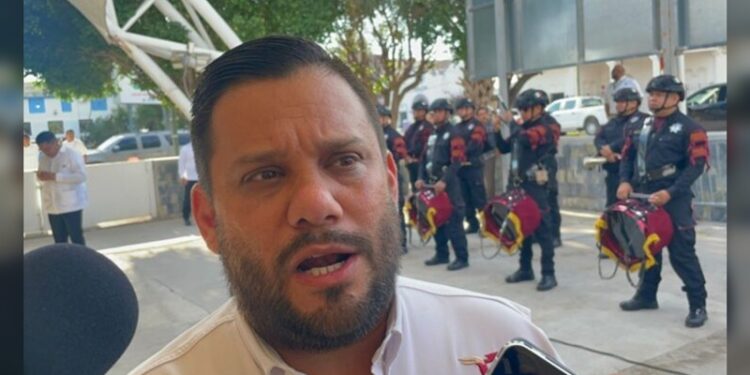 Frente frío no deja casos de hipotermia en Tamaulipas