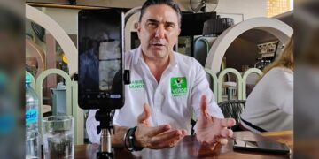 “Necesario que PP Conozcan Propuesta de Reforma Electoral; con Diálogo y Consenso se Puede Sacar”: Muñoz Cano