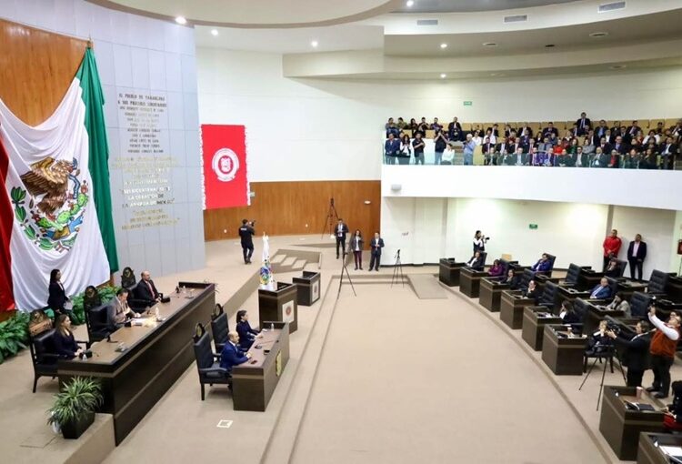 Poderes cierran filas en Tamaulipas