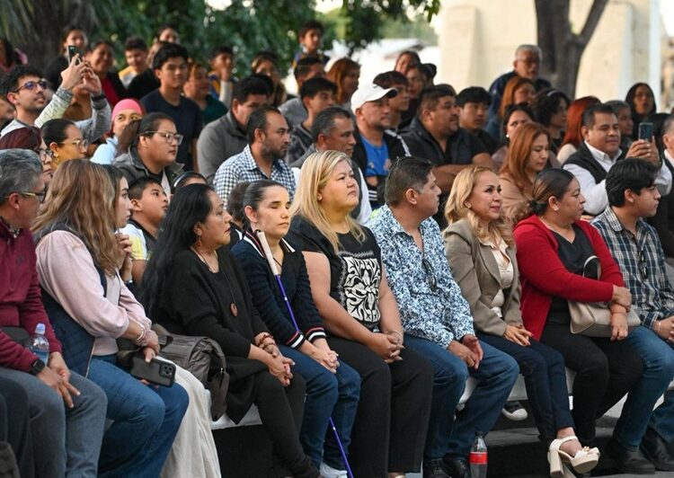 Premian a deportistas destacados de Victoria