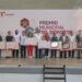 Premian a deportistas destacados de Victoria