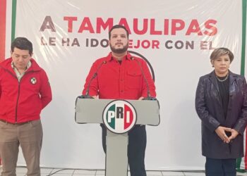 Prenden alertas por reforma electoral que, advierte PRI amenaza a la democracia