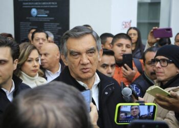 “Presidenta Claudia Sheinbaum visitará Tamaulipas el sábado”: Américo