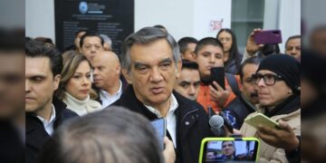 “Presidenta Claudia Sheinbaum visitará Tamaulipas el sábado”: Américo