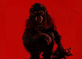 ‘Primate’ se cuelga del terror sin prejuicios