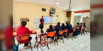 Promueve INJUVE cultura de paz para erradicar la violencia en todas sus expresiones