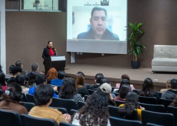 Promueve la UAT diálogos académicos sobre bienestar y desarrollo humano