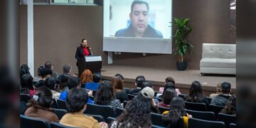Promueve la UAT diálogos académicos sobre bienestar y desarrollo humano