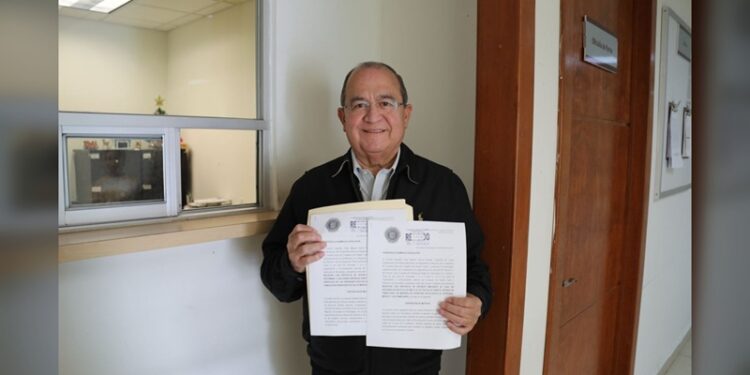 Propone diputado local, atención psicológica permanente a médicos de Tamaulipas