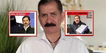 ‘RIO BRAVO’: De bandidos a políticos: La historia se repite