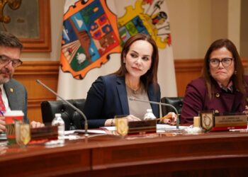 Reabre NLD puente vehicular de prolongación avenida MTY tras mantenimiento mayor