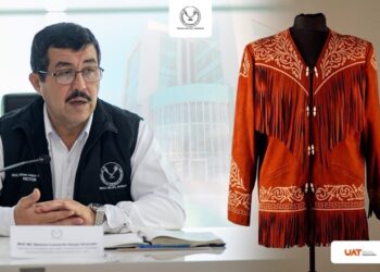 Realiza la UAT estudio para la denominación de origen de la ‘Cuera Tamaulipeca’