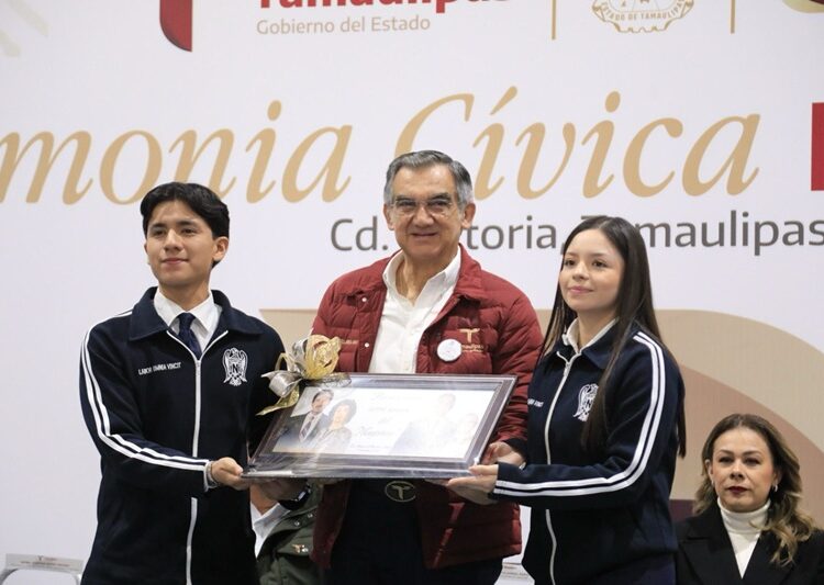 Reconoce Américo importancia de las y los maestros en la formación de una sociedad más humana