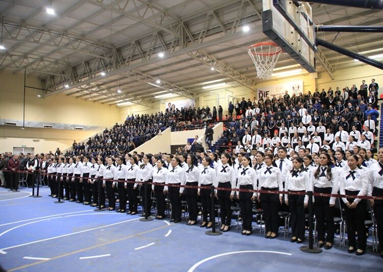 Reconoce Américo importancia de las y los maestros en la formación de una sociedad más humana