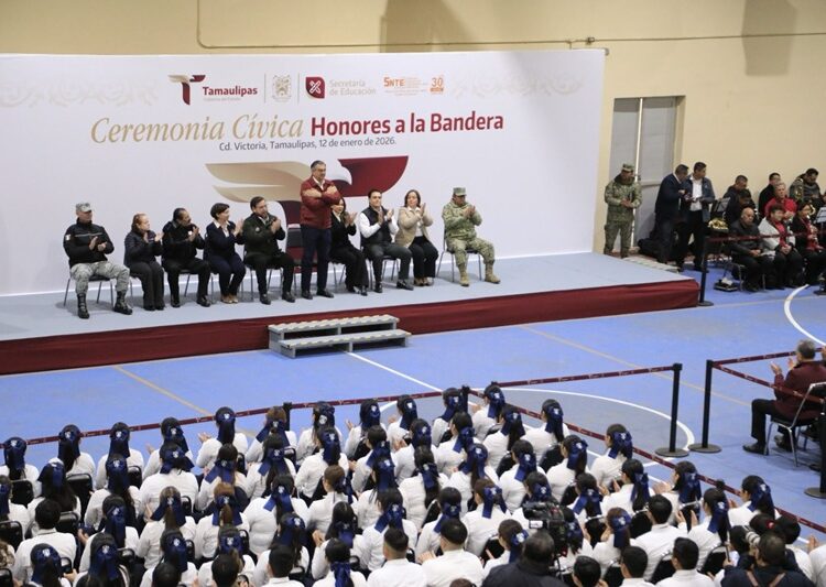 Reconoce Américo importancia de las y los maestros en la formación de una sociedad más humana