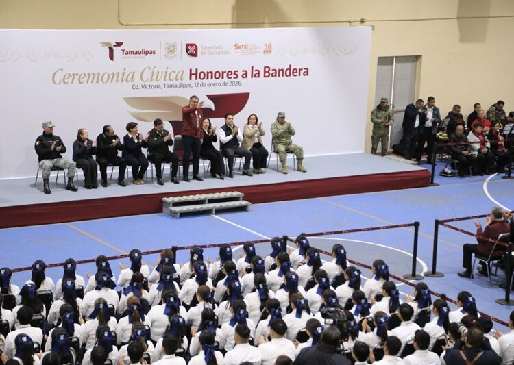 Reconoce Américo importancia de las y los maestros en la formación de una sociedad más humana
