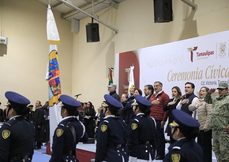 Reconoce Américo importancia de las y los maestros en la formación de una sociedad más humana