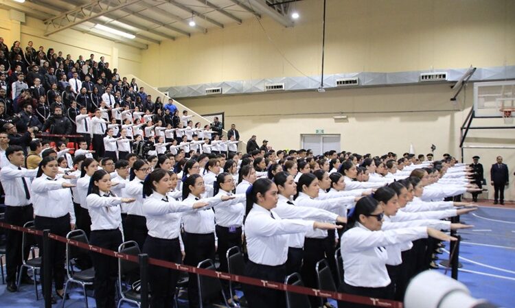 Reconoce Américo importancia de las y los maestros en la formación de una sociedad más humana