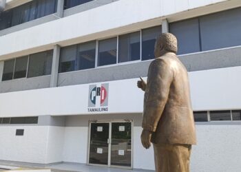 Reconoce PRI crisis electoral y prepara perfiles rumbo a 2027