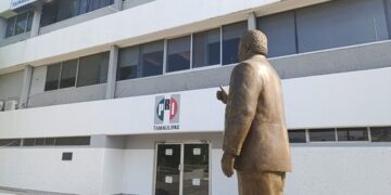 Reconoce PRI crisis electoral y prepara perfiles rumbo a 2027