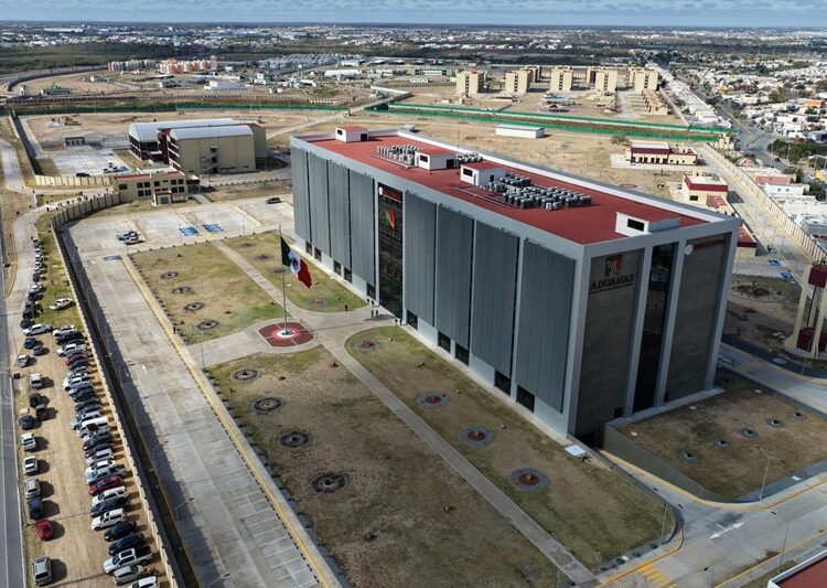 Reconoce presidenta Claudia Sheinbaum liderazgo de NLD