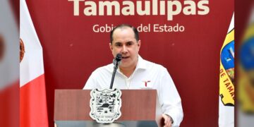 Reconocen calificadoras solidez financiera de Tamaulipas y fortalecen la confianza de inversionistas