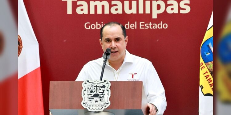 Reconocen calificadoras solidez financiera de Tamaulipas y fortalecen la confianza de inversionistas
