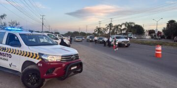 Reducen operativos índice de accidentes