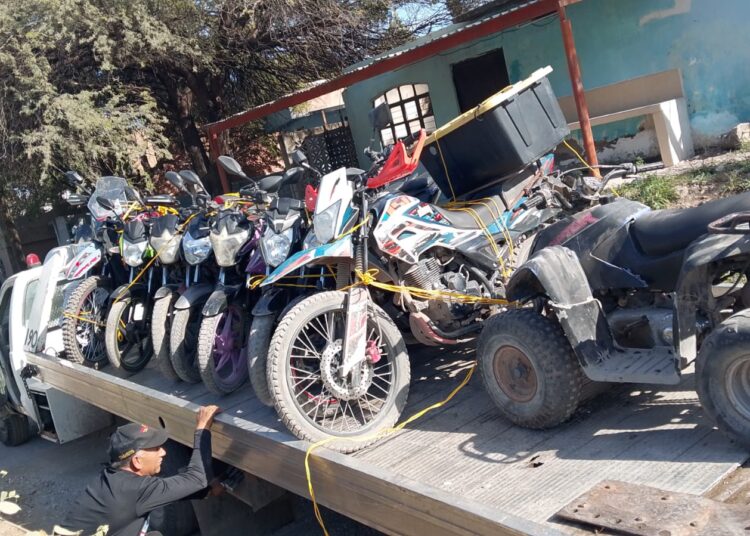 Reducen operativos índice de accidentes