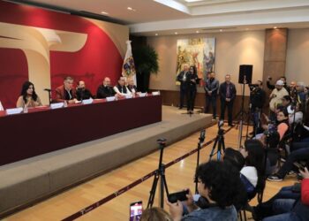 “Reforma a la Ley del IPSSET, hecho inédito que garantiza pago de pensión por más de 25 años”: AVA