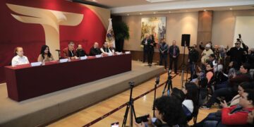 “Reforma a la Ley del IPSSET, hecho inédito que garantiza pago de pensión por más de 25 años”: AVA