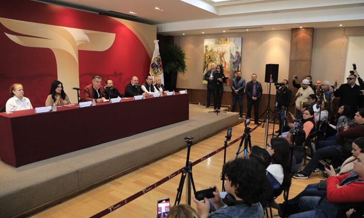 “Reforma a la Ley del IPSSET, hecho inédito que garantiza pago de pensión por más de 25 años”: AVA