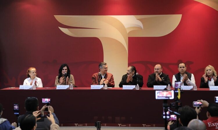 “Reforma a la Ley del IPSSET, hecho inédito que garantiza pago de pensión por más de 25 años”: AVA