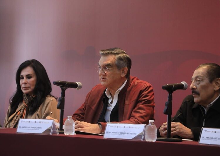 “Reforma a la Ley del IPSSET, hecho inédito que garantiza pago de pensión por más de 25 años”: AVA