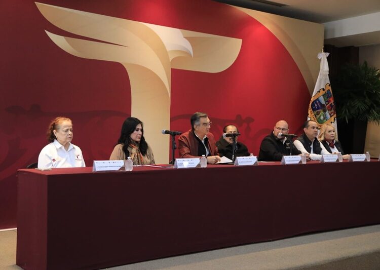 “Reforma a la Ley del IPSSET, hecho inédito que garantiza pago de pensión por más de 25 años”: AVA