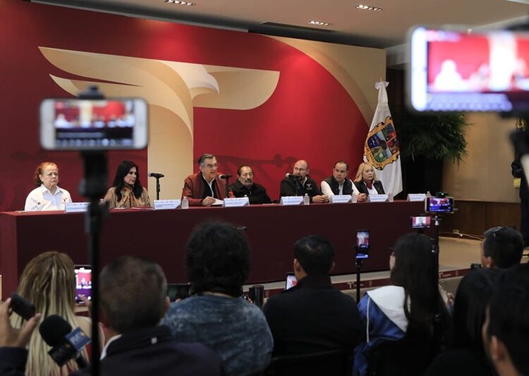 “Reforma a la Ley del IPSSET, hecho inédito que garantiza pago de pensión por más de 25 años”: AVA