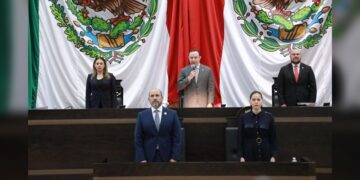 Refrenda Schekaiban trabajo y compromiso por Tampico