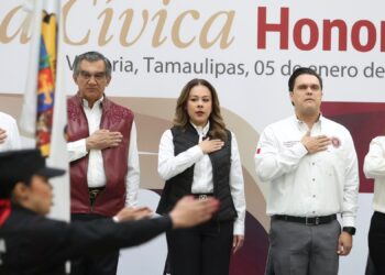 En Tamaulipas, más de 113 mil ciudadanos quedaron con identificación vencida del INE