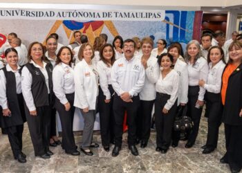 “Respaldo del Gobernador, fortalece a la UAT”: Dámaso