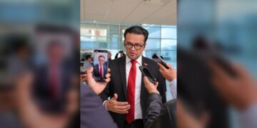 SEDENER y Grupo Jaguar impulsarán becas a estudiantes tamaulipecos