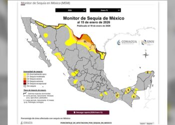 Anuncia Tamaulipas paso histórico en exploración petrolera en aguas profundas