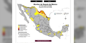Anuncia Tamaulipas paso histórico en exploración petrolera en aguas profundas
