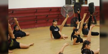 Se amplía plazo de inscripciones para talleres de iniciación artística en NLD