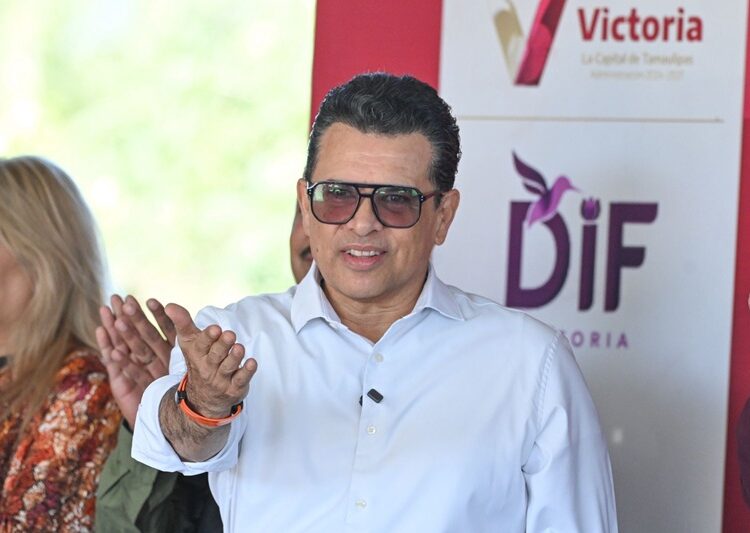 Se comprometen trabajadores de aplicación y reparto en el fomento de Victoria