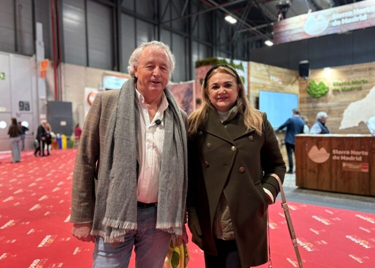 Se proyecta Altamira a nivel internacional para atraer inversiones