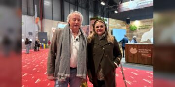 Se proyecta Altamira a nivel internacional para atraer inversiones