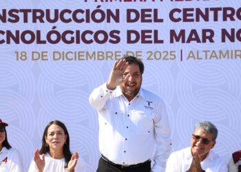 Se reincorpora magisterio de Tamaulipas para preparar regreso a clases