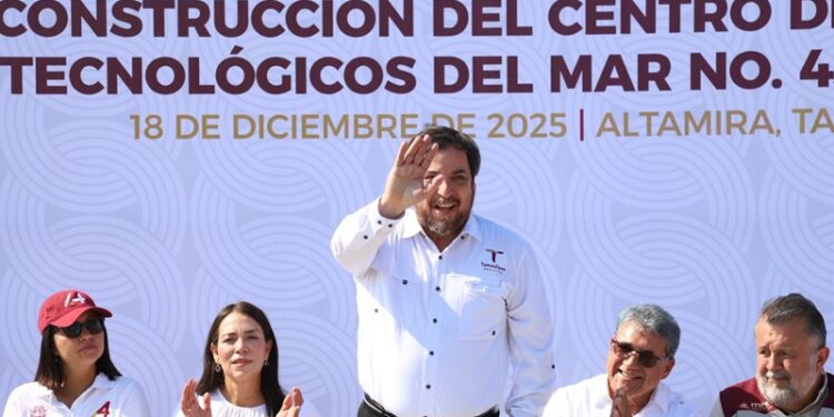 Se reincorpora magisterio de Tamaulipas para preparar regreso a clases