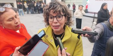 Programa alimentario ampliará cobertura en Tamaulipas