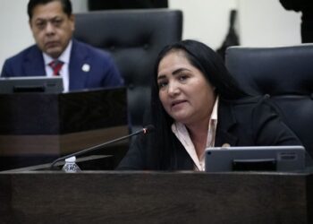Rechaza Congreso favoritismos en la ruta para designar fiscal anticorrupción